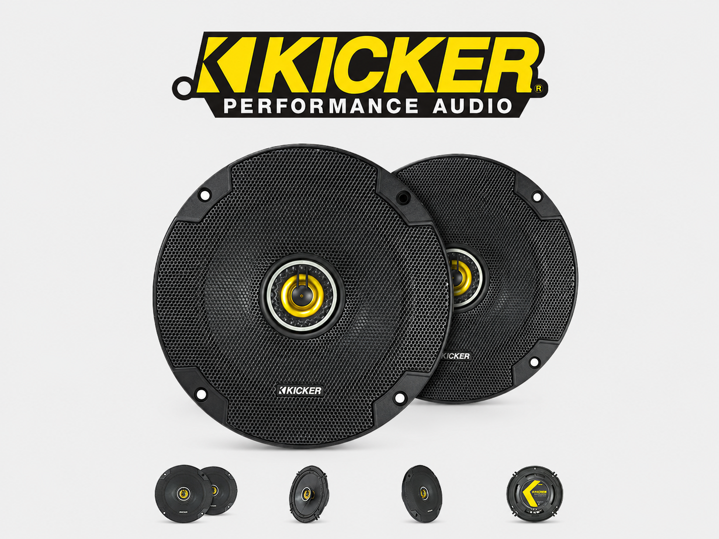 IRONBOX K10 – 5Ah Toolbox Speaker with Kicker Speakers