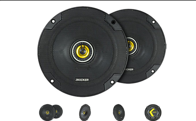 IRONBOX K10 – 10Ah Toolbox Speaker with Kicker Speakers