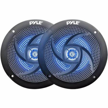 IRONBOX P5 Toolbox Speaker – 5Ah Battery with Pyle Speakers