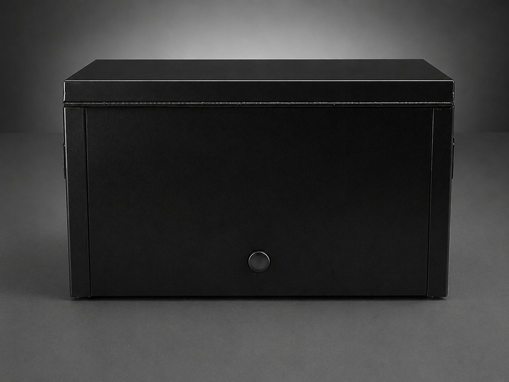 IRONBOX K10 – 10Ah Toolbox Speaker with Kicker Speakers