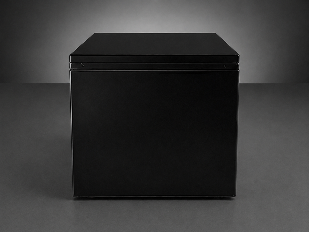 IRONBOX K10 – 10Ah Toolbox Speaker with Kicker Speakers